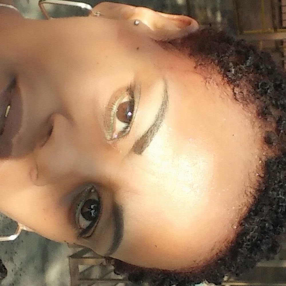 Meet your Posher, Roseofsharon